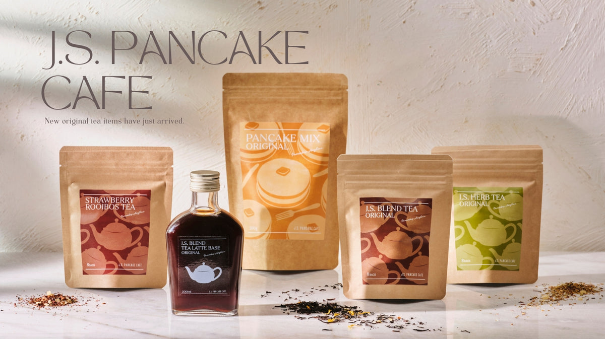 pancake様 リクエスト 6点 まとめ商品 J.S. PANCAKE CAFE特集 – BAYCREW'S FOOD MARCHE